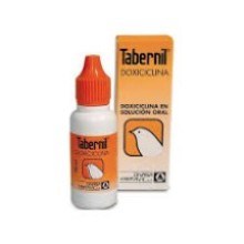 Tabernil Doxiciclina 20ml (1)